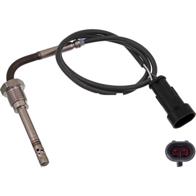 FEBI BILSTEIN 49604 Sensor, Abgastemperatur FEBI BILSTEIN 49604 Sensor, Abgastemperatur
