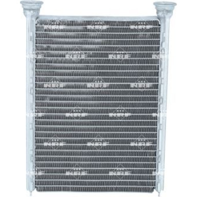 NRF Wärmetauscher, Innenraumheizung ohne Rohr EASY FIT 54346