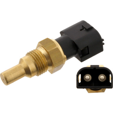 FEBI BILSTEIN 29643 Sensor, Kühlmitteltemperatur FEBI BILSTEIN 29643 Sensor, Kühlmitteltemperatur