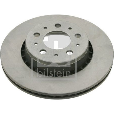 FEBI BILSTEIN 11448 Bremsscheibe FEBI BILSTEIN 11448 Bremsscheibe