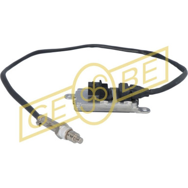 GEBE NOx-Sensor, NOx-Katalysator 9 2919 1