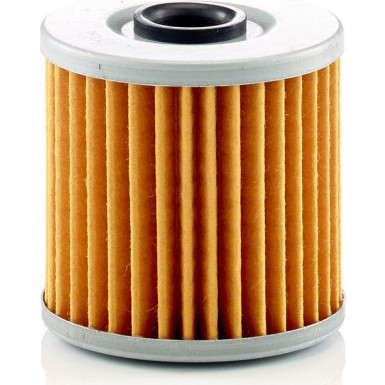 Mann-Filter Ölfilter MH 66 Mann-Filter Ölfilter MH 66
