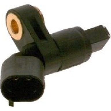 BOSCH Sensor, Raddrehzahl 0 986 594 001 BOSCH Sensor, Raddrehzahl 0 986 594 001