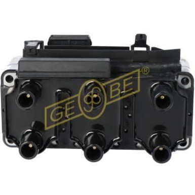 GEBE Zündspule 9 4547 1