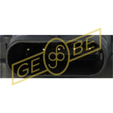 GEBE NOx-Sensor, NOx-Katalysator 9 3815 1