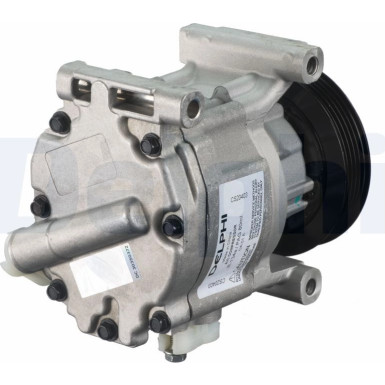 Kompressor, Klimaanlage CS20403 Kompressor, Klimaanlage CS20403