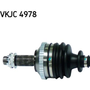SKF Antriebswelle VKJC 4978