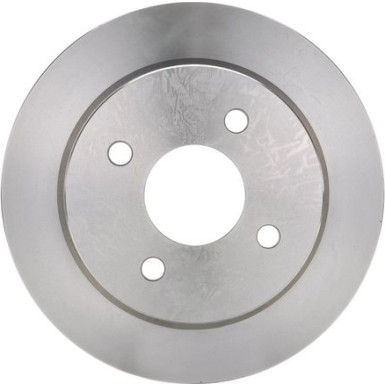 BOSCH Bremsscheibe 0 986 478 344