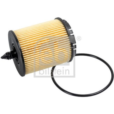 FEBI BILSTEIN 39762 Ölfilter