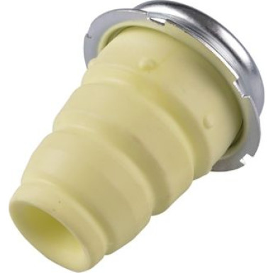 Tedgum Anschlagpuffer, Federung 00214385