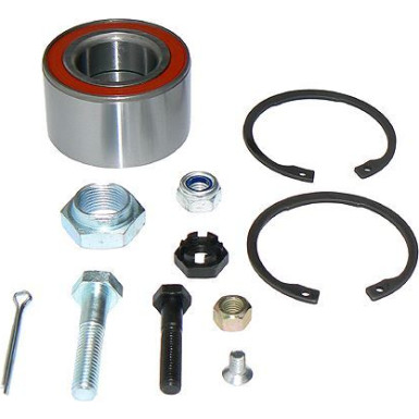 Metzger Radlagersatz COMPETENCE KIT WM 328