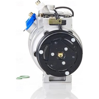 Kompressor, Klimaanlage 89034 Kompressor, Klimaanlage 89034