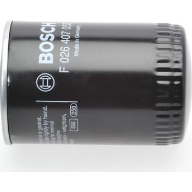BOSCH F 026 407 053 Ölfilter BOSCH F 026 407 053 Ölfilter