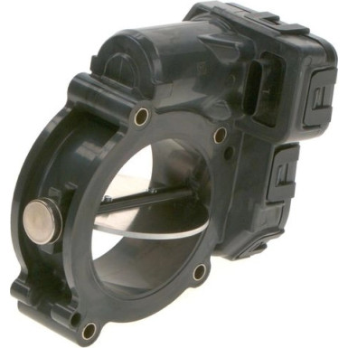 BOSCH 0 280 750 573 Drosselklappenstutzen