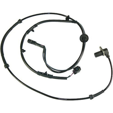 Metzger Sensor, Raddrehzahl 0900542