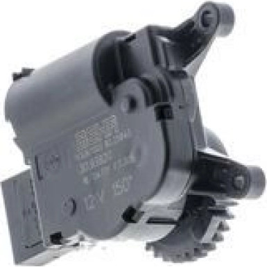 Mahle Stellelement, Mischklappe BEHR Premium Line AA 16 000P