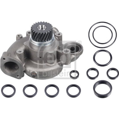 FEBI BILSTEIN 30450 Wasserpumpe
