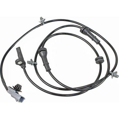 Metzger Sensor, Raddrehzahl 09001088