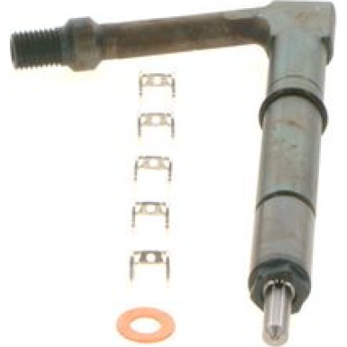 Düsenstock F 01G 09X 03S Düsenstock F 01G 09X 03S