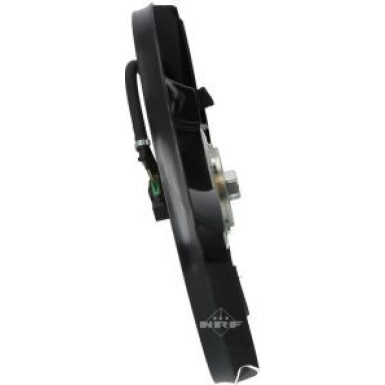 NRF Lüfter, Motorkühlung 47869