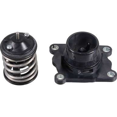 Metzger Thermostat, Kühlmittel COMPETENCE KIT 4006188