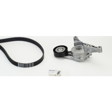 ContiTech Keilrippenriemensatz 6PK1050K1 ContiTech Keilrippenriemensatz 6PK1050K1