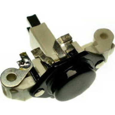 Metzger Generatorregler 2390007