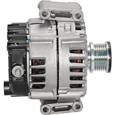 VALEO 439653 Lichtmaschine 14V, 180A, Ø51mm NEW ORIGINAL PART