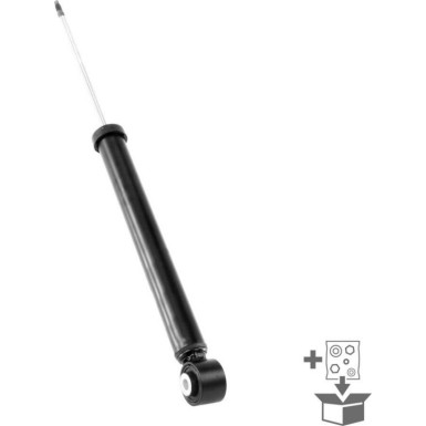 Stoßdämpfer 376193SP