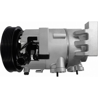 Kompressor, Klimaanlage ACP 656 000P Kompressor, Klimaanlage ACP 656 000P