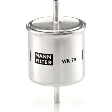 Mann-Filter Kraftstofffilter WK 79