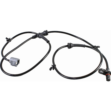 Metzger Sensor, Raddrehzahl 09001367