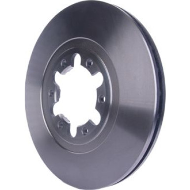 Bremsscheibe 8DD 355 117-671 Bremsscheibe 8DD 355 117-671
