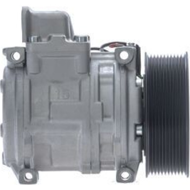 Mahle Kompressor, Klimaanlage BEHR ACP 1590 000S