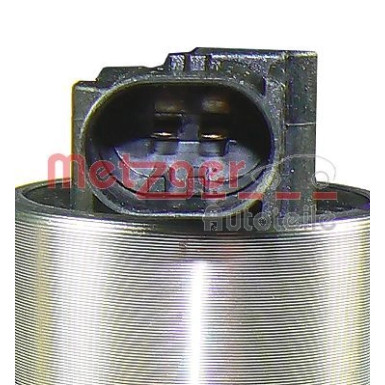 Metzger AGR-Ventil 0892044