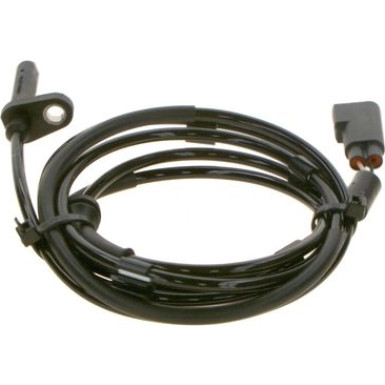 Sensor, Raddrehzahl 0 265 008 665