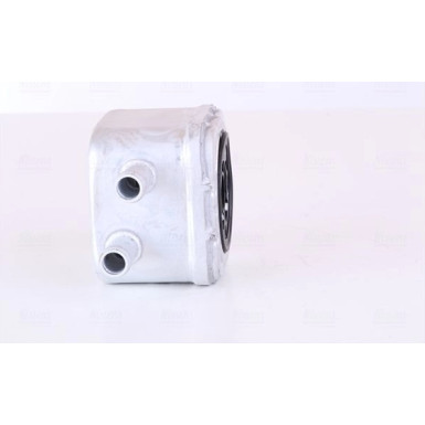 Nissens Ölkühler, Motoröl FIRST FIT 90652