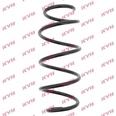 KYB Fahrwerksfeder K-Flex RH3930 KYB Fahrwerksfeder K-Flex RH3930