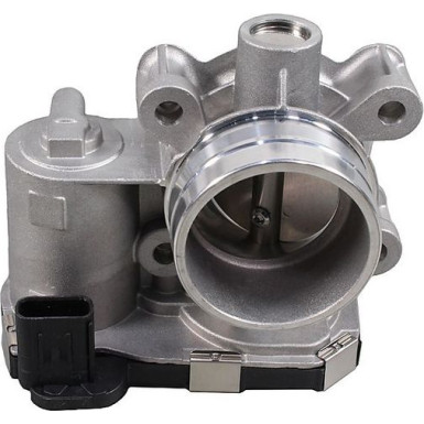 Metzger Drosselklappenstutzen 0892999