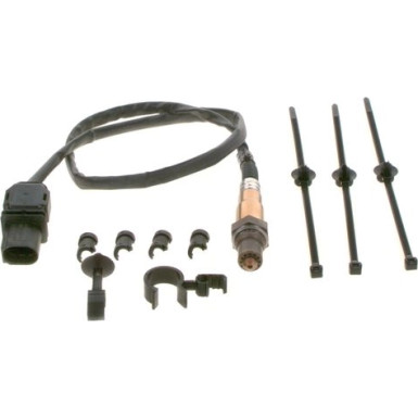 BOSCH Lambdasonde 0 258 017 178 BOSCH Lambdasonde 0 258 017 178