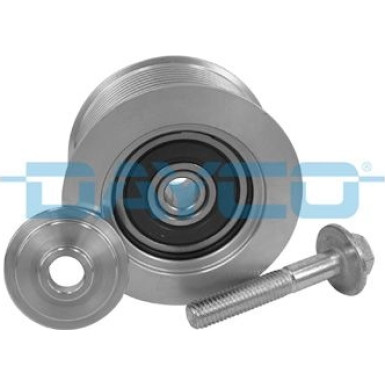Umlenk-/Führungsrolle, Keilrippenriemen APV2734