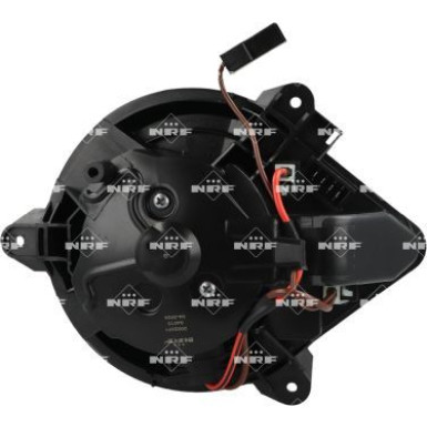 Innenraumgebläse 34013 Innenraumgebläse 34013