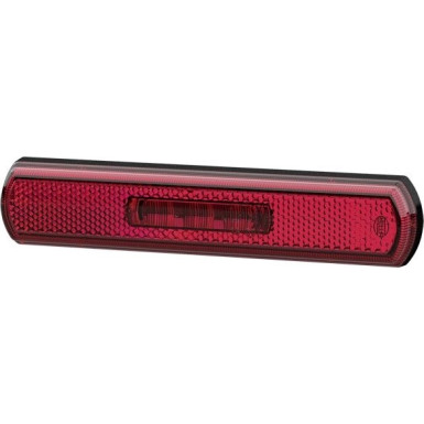 Hella Seitenmarkierungsleuchte 2PS 013 303-111