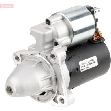 Starter DSN3001 Starter DSN3001