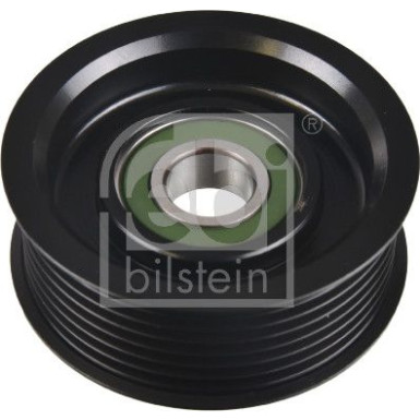 FEBI BILSTEIN 104962 Umlenk-/Führungsrolle, Keilrippenriemen