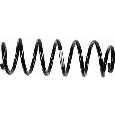 Sachs Fahrwerksfeder 994 821