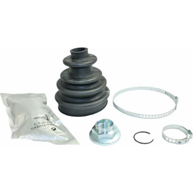 Metzger Faltenbalgsatz, Antriebswelle COMPETENCE KIT 751.095