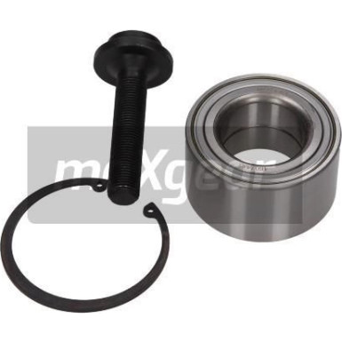 Maxgear Radlagersatz 33-0556