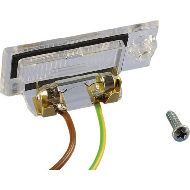 Metzger Kennzeichenleuchte 2080004