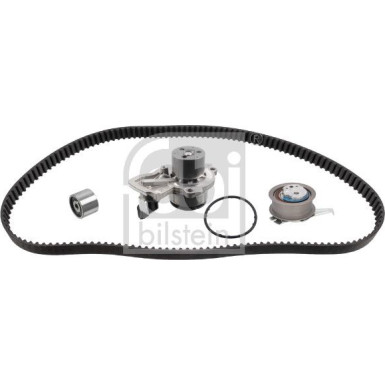 febi bilstein Wasserpumpe + Zahnriemensatz 193441 febi bilstein Wasserpumpe + Zahnriemensatz 193441